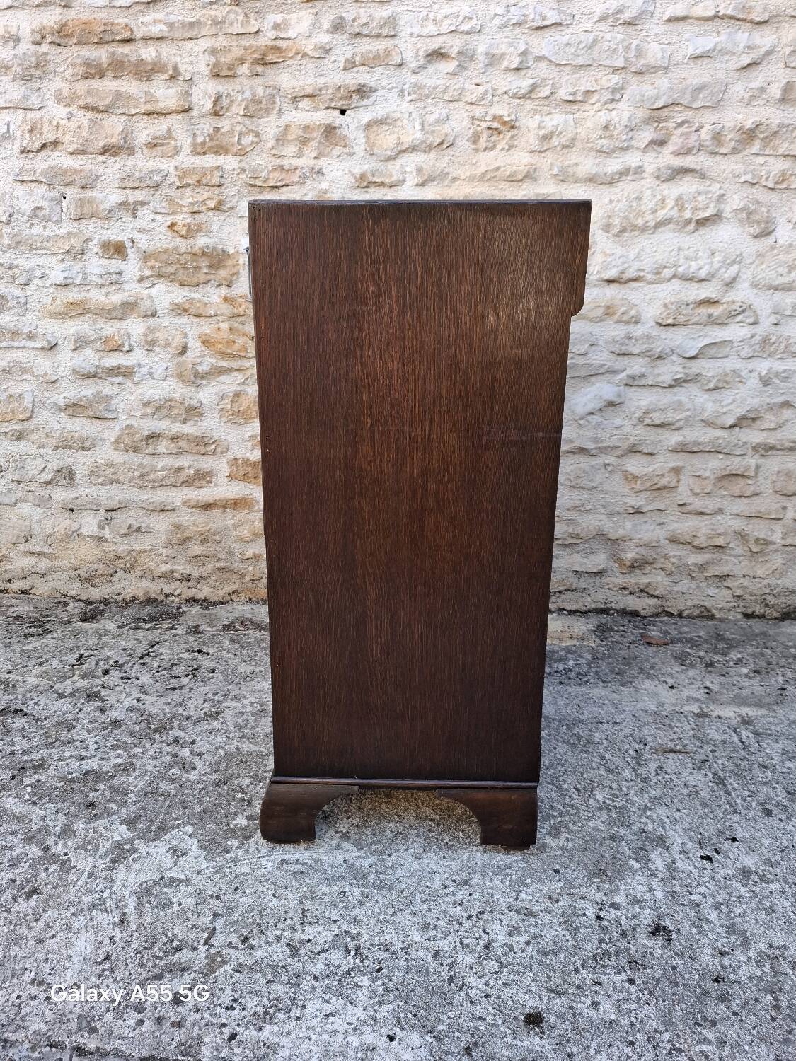 Commode 5 tiroirs