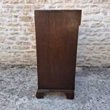 5-drawer chest of drawers