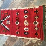Tapis artisanal