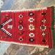 Handmade rug
