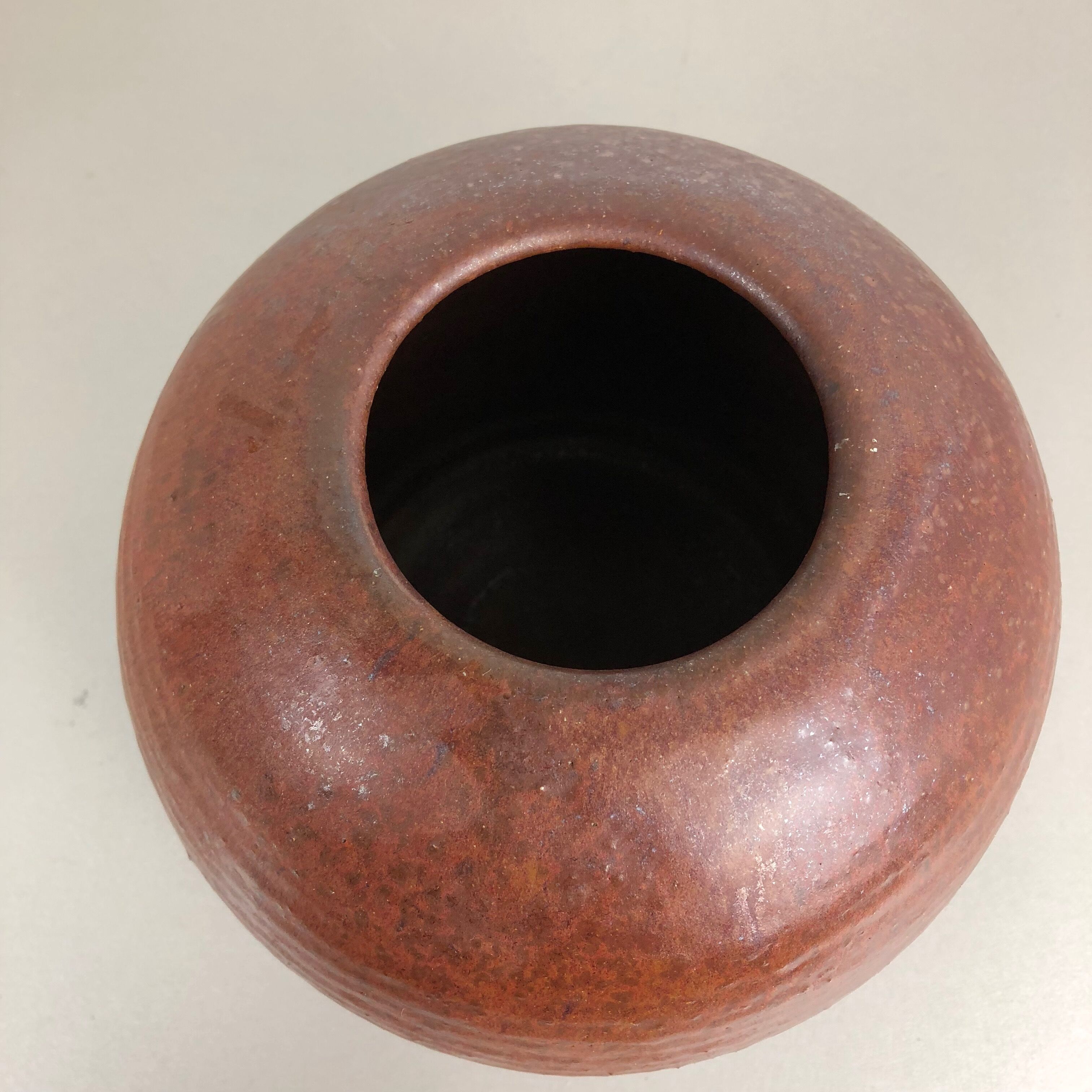 Ceramic vase by Piet Knepper for Mobach Netherlands, 1960