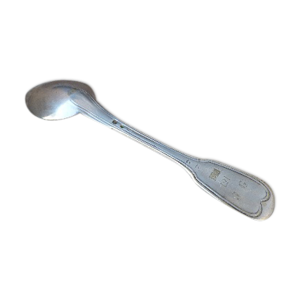 Cuillére xviiieme siecle