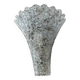 Murano glass wall light 37cm