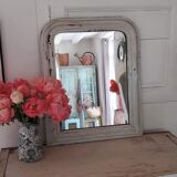 Louis Philippe mirror