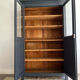Armoire vitrée