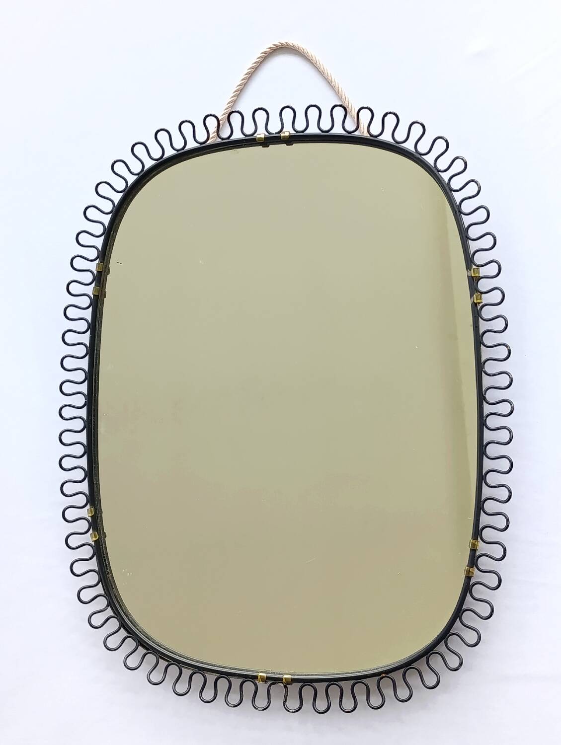 Josef Frank vintage mirror