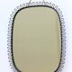 Miroir vintage Josef Frank