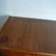 Enfilade scandinave teck et métal lb Larsen Kofod
