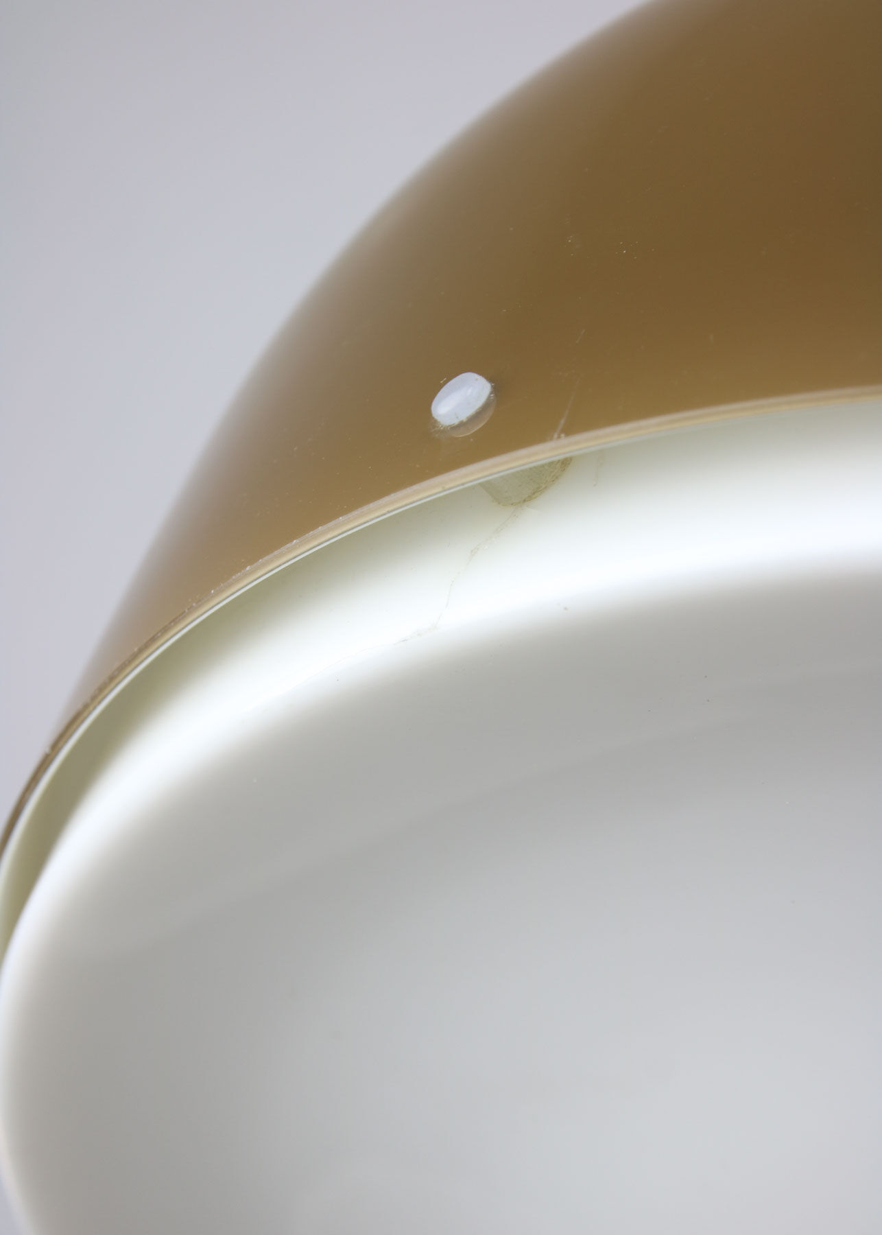 Suspension de Guzzini space age