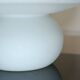Lampe champignon 6249 par Glashutte Limburg 1970
