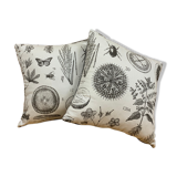 Square Coussin Lot