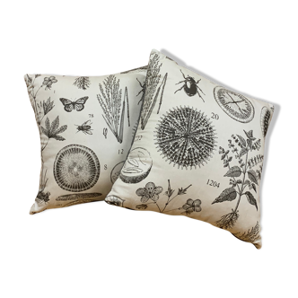 Square Coussin Lot