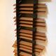 Coat holder - Jean Pierre Boutillier