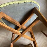 Scandinavian chairs from the 60s
