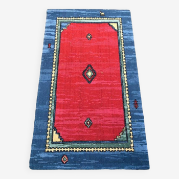 Oriental rug