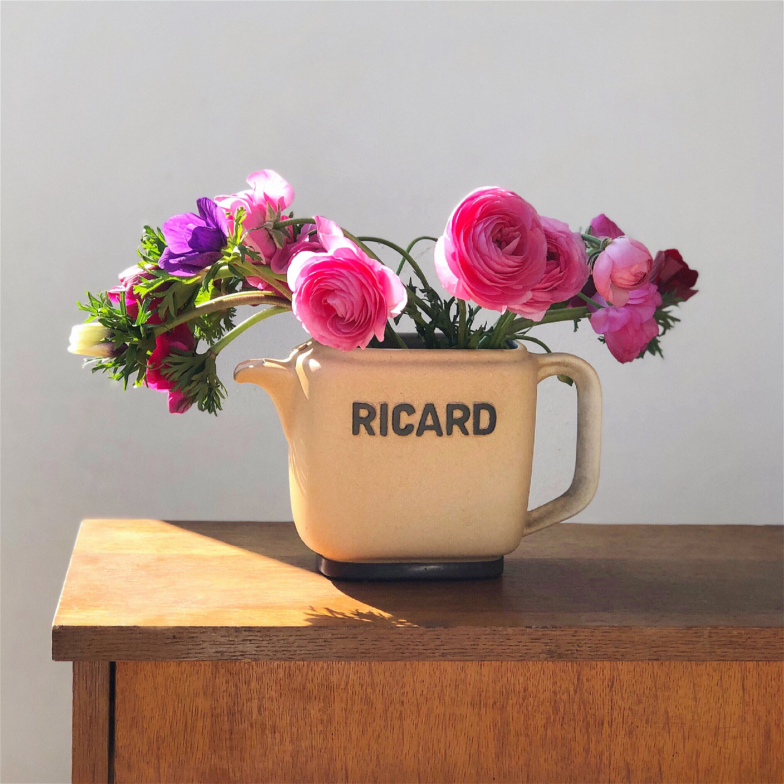 Former Ricard pitcher