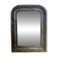 Mirror in Louis Philippe style/form