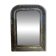 Mirror in Louis Philippe style/form