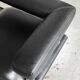 ‘Magazine’ easy chair by Michael Young