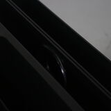 1960s Magazine rack by Giotto Stoppino for Kartell, Italy