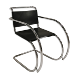 Armchair MR20 by Mies Van Der Rohe