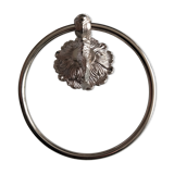 Porte serviette anneau