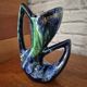 VALLAURIS Vintage Asymmetrical Vase
