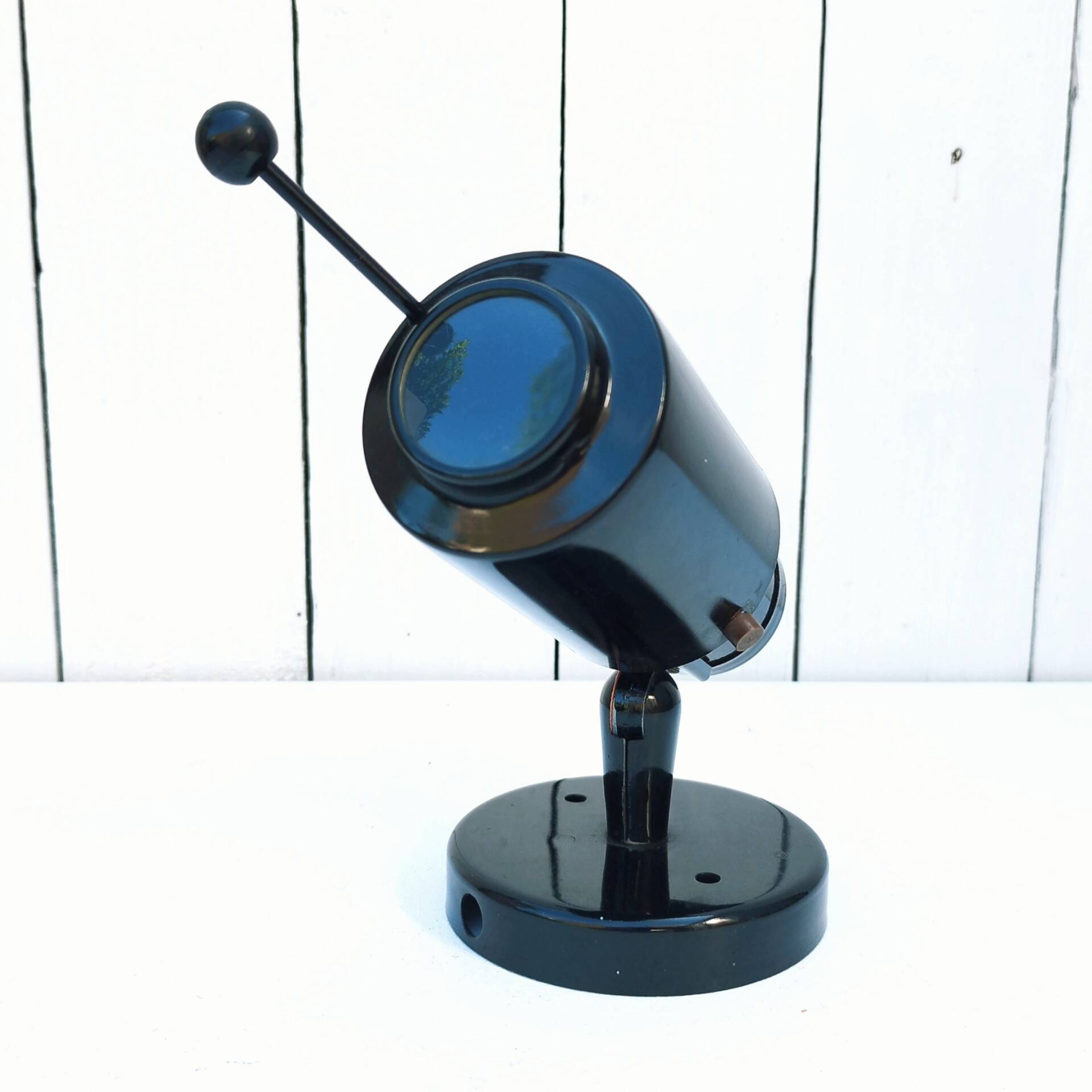 Zodiac wall light Jacques Biny design 50's