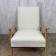 Fauteuil vintage