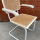 Fauteuil modèle cesca de Marcel Breuer