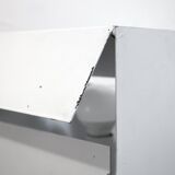 Lampe modèle Kinetic 3H de Paolo Tilche pour Sirrah, Italie années '70
