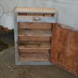 Parisian buffet skated