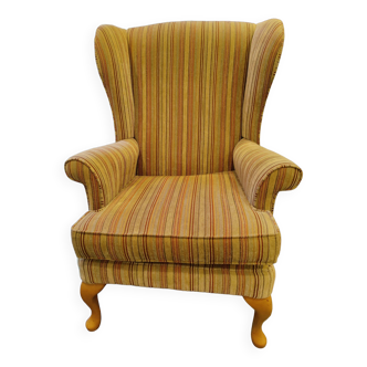 Parker Knoll Wingback Chair