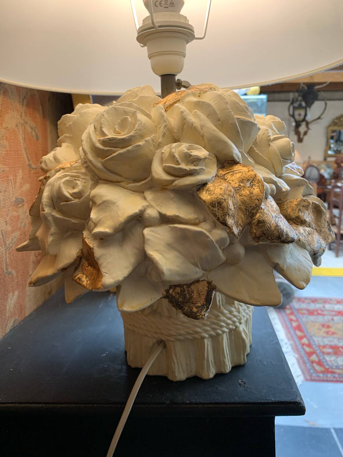 Bouquet living room lamp