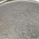 Moroccan tea table h35 x d38