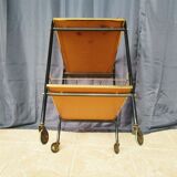 Vintage service 1950