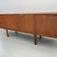 Enfilade par McIntosh, design de T. Robertson des années 1960.
