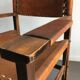 Armchair by werner biermann for "arte sano". columbia 1960's.