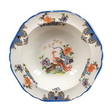 Decorative bowl kitchen