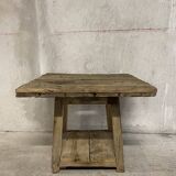 Workshop table, workbench