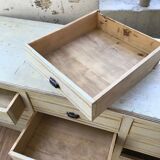 9-drawer craft Cabinet