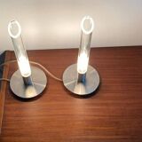 Vintage Table Lamp • Teda 232 • Ferdi Giarni • Oluce • 2002