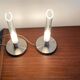 Vintage Table Lamp • Teda 232 • Ferdi Giarni • Oluce • 2002