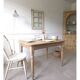Oak table