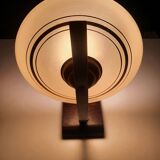 Pair of vintage wall sconces