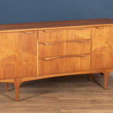 Retro Teak 1960s Mcintosh Style Sutcliffe S Form Sideboard