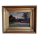 Michel Amédée Besnus (1831-1909) oil on canvas 29 x 39.5 cm