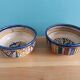 Moroccan bowls and cups