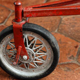 Cyclorameur vintage années 50