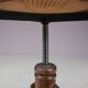 1950s desk chair “5501” by Thonet for ZPM Radomsko, Poland